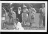 Boys Brigade Camp at Everton, near Lymington (July 1953)