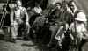 Boys Brigade Camp at Everton, near Lymington (July 1953)