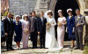 The Wedding of Michael James Fielder and Marianne Rose Joel (05 Jun 1965), Sacred Heart R.C. Church, Fareham, Hampshire