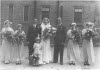 The Wedding of James Connelly and Elsie Freda Bessant (06 Aug 1934)