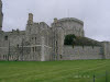 Round Tower of Windsor Castle